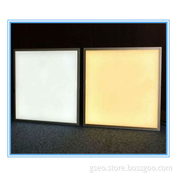 sz 30x60 60x60 60x120 luminous powder led ceiling lamp